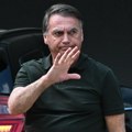Bolsonaro mora u zatvor: Sudija odredio da bivši brazilski predsednik započne služenje 27-godišnje kazne zbog planiranja…