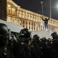 Hiljade ljudi protestovalo u Sofiji protiv brzog usvajanja budžeta za 2026. godinu