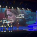 Милица Јаневски тријумфовала на Филмском фестивалу у Дохи: "Ово за мене било потпуно изненађење"