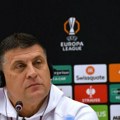 "Ovo mi se prvi put događa"! Vladan Milojević otvorio dušu pred Šturm