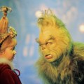Ko je Grinč, mrzovoljno stvorenje koje ne voli radost, a simbol je Božića u filmovima?