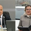 Bitka za pravosuđe: Šta se krije iza Mrdićevih izmena zakona