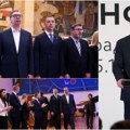 Vučić poručio na Ambasadorskoj konferenciji: Moramo da pojačamo prisustvo u Aziji, Africi, južnoj i centralnoj Americi