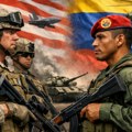 Venecuela protiv SAD: Ogromna razlika u vojnoj moći, Karakas ima samo jednu prednost