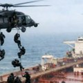 Hili: Britanci pomogli SAD prilikom zaplene ruskog tankera