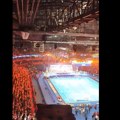 VIDEO Odjekivalo „pumpaj“ u „Areni“ na finalu Srbije, da li zbog ovoga nije došao državni vrh?