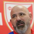 Станковић воли и жели притисак: "Зашто не и јак дерби између плеј-оф утакмица?"