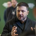 Zelenski o sastanku sa Putinom: Neka dođe u Kijev, ako se usudi