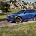 Prvi put u domaćoj režiji: Japanski brend pravi električni automobil u svojoj fabrici