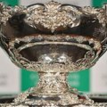 Teniseri Srbije protiv Litvanije u Dejvis kupu