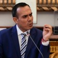 Kongres Perua raspravlja o predlogu za smenu predsednika Hosea Herija
