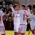 Železničar - Crvena zvezda: Dejan Stanković izveo prejak sastav!