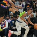 Dilon Bruks polomio šaku na utakmici: Teška povreda NBA zvezde