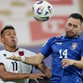 Sada je sve otkriveno! Evo zbog čega je Srbija igrala protiv Albanije u Leskovcu