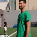 Đoković održao lekciju koja se pamti i otkrio šta mu najviše nedostaje u karijeri