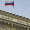 Centralna banka Rusije tužila Evropsku uniju