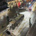 „Gume su eksplodirale i letele 200 metara“: Potresne ispovesti svedoka požara u autobusu u Švajcarskoj, sumnja se da je…