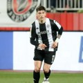 Evo gde možete da gledate uživo TV prenos meča Partizan - TSC u 27. kolu Superlige Srbije
