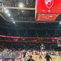 Poluprazna Arena, ne pamti se ovakva poseta na večitom derbiju Zvezda - Partizan: Evo kako izgledaju tribine!