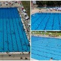 Završena sezona na bazenima Borkovac kod Rume Ove godine zabeležen rekordan broj, više od 36.000 kupača