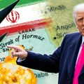 Трамп одустаје од главног циља у Ирану? Волстрит џурнал сазнаје да је спреман да оконча рат и без деблокаде Ормуског…