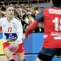 Rukometašice Srbije u Novom Sadu overavaju plasman na EP: U nedelju Ukrajina poslednja prepreka u kvalifikacijama