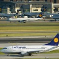 Aerodrom u Frankfurtu otvorio treći terminal