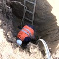Isključenja vode u četiri naselja tokom dana