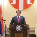Gašić: Vojska Srbije spremna za uvođenje obaveznog vojnog roka, regrutacija od septembra