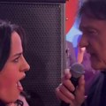 Čola prišao ćerki Jovana Memedovića na nastupu, ona van sebe: Zbog džentlmenskog poteza umalo pala u nesvest