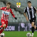 Derbi broj 179 igra se na "Marakani" – Zvezda za overu titule, Partizan za važne bodove