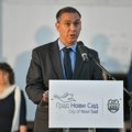 Savetnik gradonačelnika Novog Sada Đurđev: Novi Sad ima obavezu da pamti deportaciju Jevreja u logore