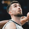 Dušan Miletić i Partizan? Oglasio se Kluž!