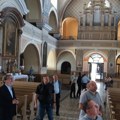 Zemljotres kod Sombora oštetio kuće i crkvu: Žigmanov najavio hitnu pomoć Pokrajinske vlade