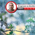 Danas svežije, povremeno kiša, ponegde i grmljavina: Temperatura od 16 do 24°C