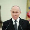 Putin uputio čestitke zemljama povodom 81. godišnjice pobede u Velikom otadžbinskom ratu