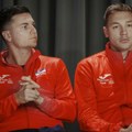 Konačno lepe vesti za srpski tenis - ostvareni ogromni skokovi