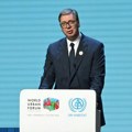 Predsednik Vučić najavio: Stiže platforma sa inovativnim rešenjima na Ekspu 2027, 140 zemalja će svetu predstaviti svoja…