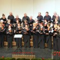 Koncert povodom 150 godina od rođenja Ivana Cankara u Muzičkoj školi u Boru