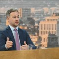 Aleksić (NPS): Vučić Srbijom upravlja kao mafijaškim klanom