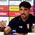 Selektor Paunović saopštio spisak fudbalera za mečeve protiv Zelenortskih Ostrva i Meksika