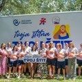 Za 20 dana obavljeno 2.267 besplatnih pregleda: Završen karavan "Tvoja štitna, tvoj štit"