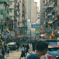 Hong Kong prestigao Švicarsku kao središte globalnog offshore bogatstva