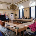 U Kikindi počeli okrugli stolovi o teritorijalnoj strategiji u okviru programa EU