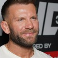 Stanislav Krofak za Telegraf pred FNC 31 i meč s Jankovićem: "Znam na šta je spreman..."