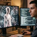 Srbin napravio virtuelnu devojku za eksplicitan sadržaj: Rezultati eksperimenta šalju horor sliku budućnosti
