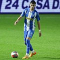Cvetković iz OFK Beograda u vrhu liste CIES - zanimljiv je Standardu