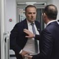 A da svi odu iz Partizana? ''To nije loš predlog, ali...''