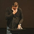 Teletović plakao na oproštaju od Edina Avdića i održao emotivan govor: "Ne krijem suze, njegov prerani odlazak je…