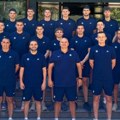 Mladi košarkaši Srbije počeli pripreme pred Evropsko prvenstvo